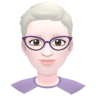 Avatar image of Moira